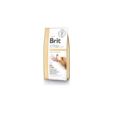 Brit GF Veterinary Diets Dog Hepatic 2kg kutyaeledel