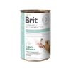  Brit Grain Free Veterinary Diets Struvite dog konzerv 400g - kutya konzerv