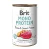 Brit Mono Protein Tonhal & Édesburgonya 400g