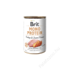 Brit Mono Protein Turkey & Sweet Potato 400 g