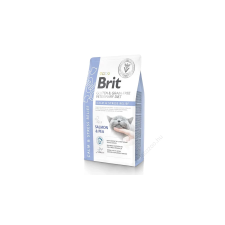 BRIT Petfood Brit GF Veterinary Care Cat Calm & Stress Relief 2kg macskaeledel