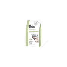BRIT Petfood Brit GF Veterinary Diets Cat Diabetes 5kg macskaeledel