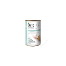 BRIT Petfood Brit GF Veterinary Diets Dog Struvite konzerv 400g kutyaeledel