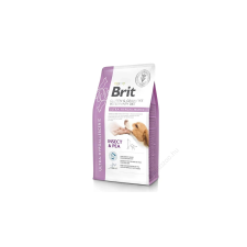 BRIT Petfood Brit GF Veterinary Diets Dog Ultra-hypoallergenic 2 kg kutyaeledel