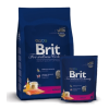 Brit Premium Adult Cat Salmon 1,5 kg