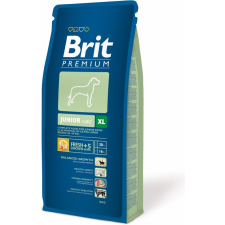 Brit Premium Adult XL 15 kg kutyaeledel