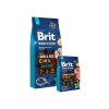 Brit Prémium Brit Premium by Nature Adult Sensiteve Lamb 2x15 kg