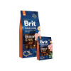 Brit Prémium Brit Premium by Nature Adult Sport 2x15 kg