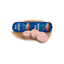 Brit Premium Brit Premium Sausage Chicken &amp; Lamb 800 g kutyaeledel