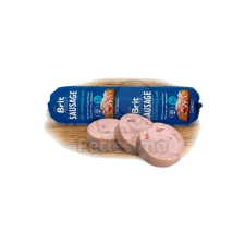 Brit Premium By Nature Brit Premium Sausage - kutyaszalámi chicken & lamb - 800 g kutyaeledel