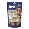 Brit Premium by Nature Collagen Chews Tubes, 12cmx30mm 2db