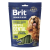 Brit Premium By Nature Dental Snack M 180g