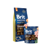 Brit Premium by Nature Medium Junior 15 Kg