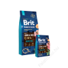 Brit Premium By Nature Premium by Nature Lamb & Rice 15kg