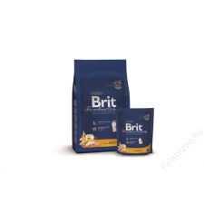 Brit Premium Cat Adult chicken 1,5kg macskaeledel