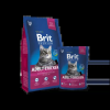Brit Premium Cat Adult chicken 8kg