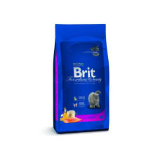 Brit Premium Cat Adult Salmon (8kg) macskaeledel