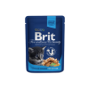 Brit Premium Cat Pouches Chicken Chunks For Kitten 100 G