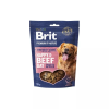Brit Premium Happy Day Semi-Moist Snack Beef, Apple - marha almával 180g