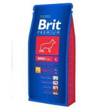 Brit Premium Large Adult (3kg) kutyaeledel