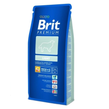 Brit Premium Light (15kg) kutyaeledel