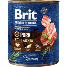  Brit Premium Sertés &amp; Gége 800 g kutyaeledel