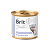  Brit VD Gastrointestinal macskakonzerv 200 g