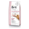  Brit VD Hypoallergenic száraz kutyatáp 2 kg