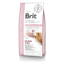 Brit VD Hypoallergenic száraz kutyatáp 2 kg kutyaeledel