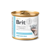  Brit VD Obesity macskakonzerv 200 g