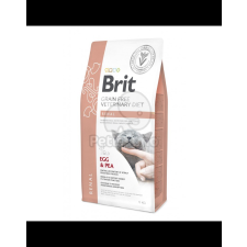  Brit Veterinary Diet Renal száraz macskatáp 5 kg macskaeledel