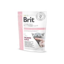 Brit Veterinary Diets Cat GF Hypoallergenic – 2 kg macskaeledel