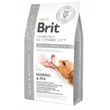 Brit Veterinary Diets Dog GF Joint & Mobility 2kg kutyaeledel
