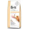 Brit Veterinary Diets Dog Hepatic 12 kg