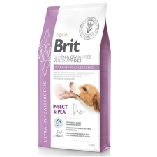 Brit Veterinary Diets Dog Ultra-Hypoallergenic 12 kg kutyaeledel