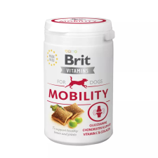 Brit Vitamins Mobility 150g vitamin, táplálékkiegészítő kutyáknak