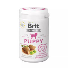 Brit Vitamins Puppy 150 g vitamin, táplálékkiegészítő kutyáknak