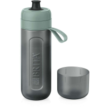 Brita 1052249 vÍzszűrő Vízszűrő palack 0,6 L Zöld, Szürke kulacs, kulacstartó