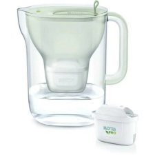 Brita 1052809 vÍzszűrő Ellenőrző vízszűrő 2,4 L Zöld (AGDBRIDZF0184 [26274008]) konyhai eszköz