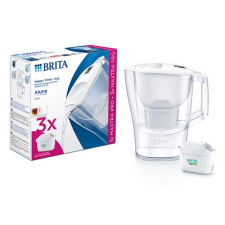 Brita ALUNA2,4L 1053054 vízszűrő kancsó szett vízszűrő