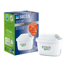 Brita BR1051765 Maxtra MXPro Limescale Expert patron, 1 db szűrőbetét (kemény vízhez) kisháztartási gépek kiegészítői
