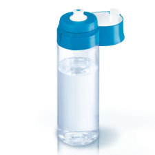 Brita Fill & Go Activ vízszűrő kulacs 0,6L - Világoskék konyhai eszköz