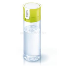 Brita Fill&Go Vital 600ml lime vízszűrős kulacs (BRITA_BRH1020105) kulacs, kulacstartó