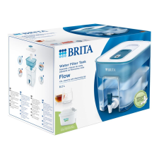 Brita Flow XXL vízszűrő tartály 8.2 liter kék (1052805) (br1052805) vízszűrő