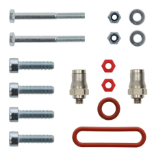 Brita JAVÍTÓ KARBANTARTÓ KÉSZLET (XXXL) JURA OVÁL KAZÁNHOZ kisháztartási gépek kiegészítői