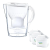 Brita Marella 2,4 l fehér + 3 db MX Pro PO 2024