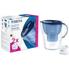 Brita Marella XL 3,5 l kék + 2 db MX Pro PO 2024 vízforraló és teáskanna