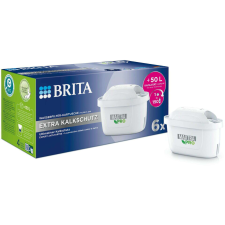 Brita Maxtra PRO Extra Vízkővédelem Szűrőbetét - 6 db konyhai eszköz