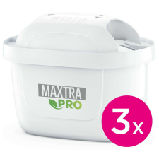 Brita Maxtra PRO Extra Vízkővédelem Vízszűrő szűrőbetét 3db konyhai eszköz
