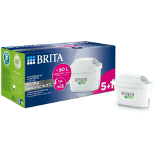 Brita Maxtra PRO Extra Vízkővédelem Vízszűrő szűrőbetét 5+1 db konyhai eszköz